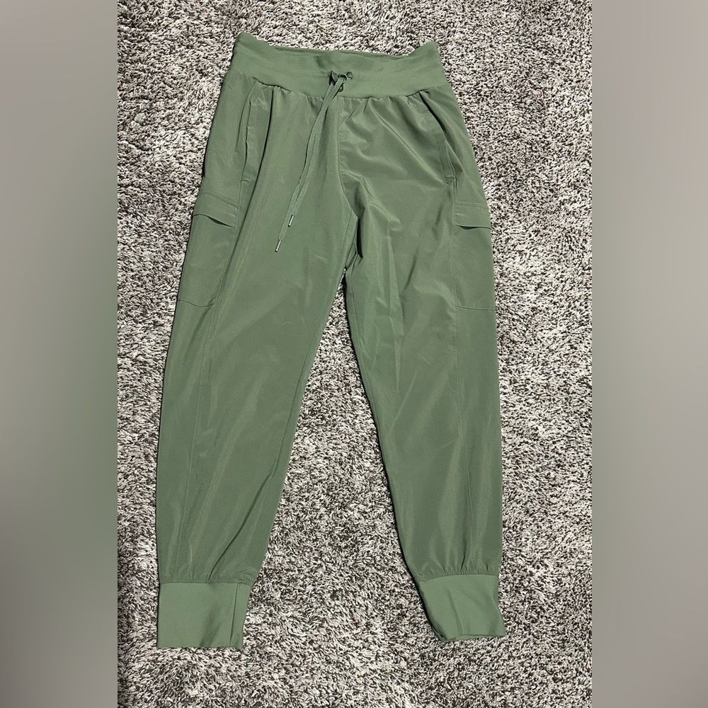 Women’s CALIA Truelight Cargo Pocket Jogger
